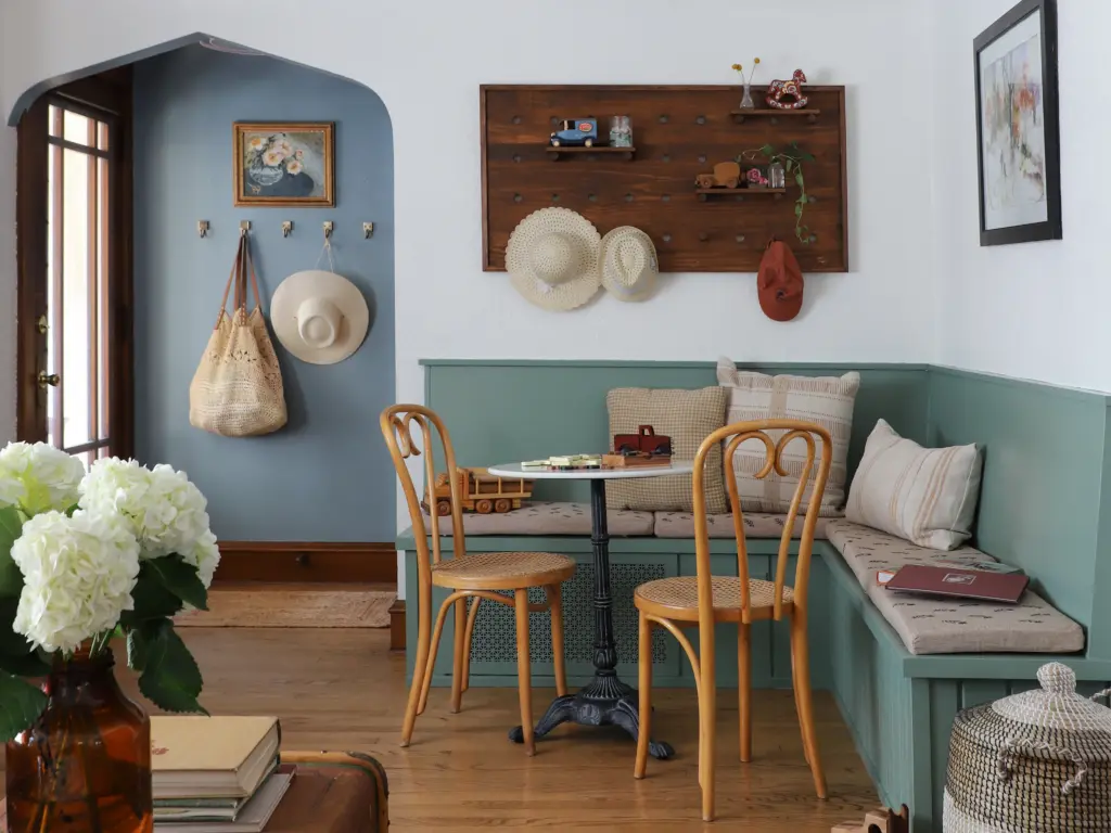 Ritual Kecil di Rumah yang Membuat Hati Lebih Tenang