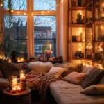 Rumah sebagai Tempat yang Selalu Terasa Stabil